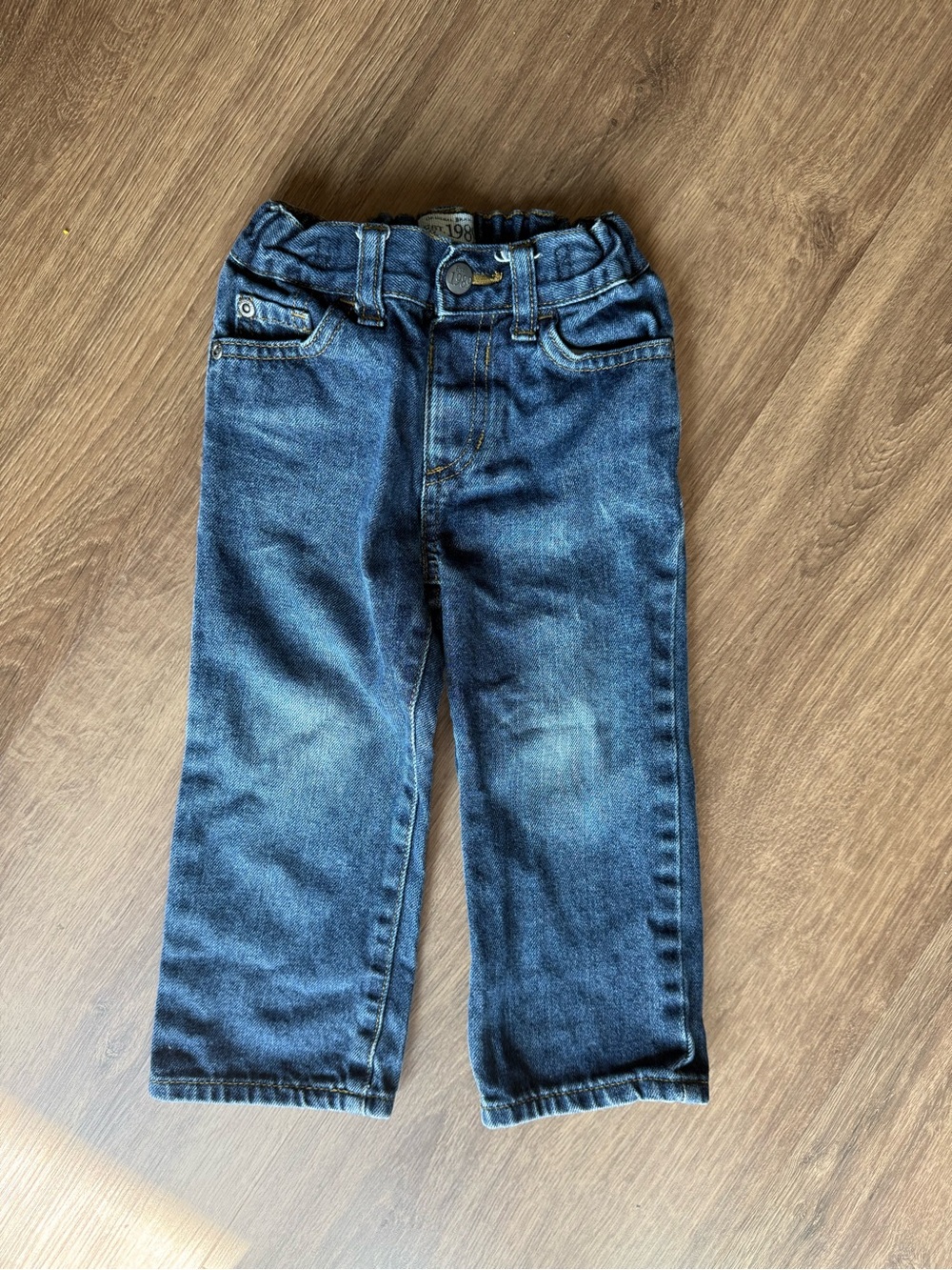Boys 2T Pants Lot - Picture 8 of 10